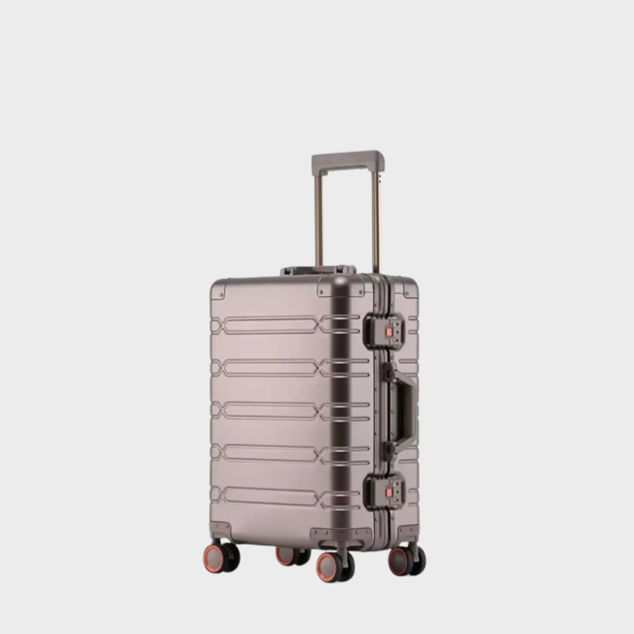 Mirage : Cabine