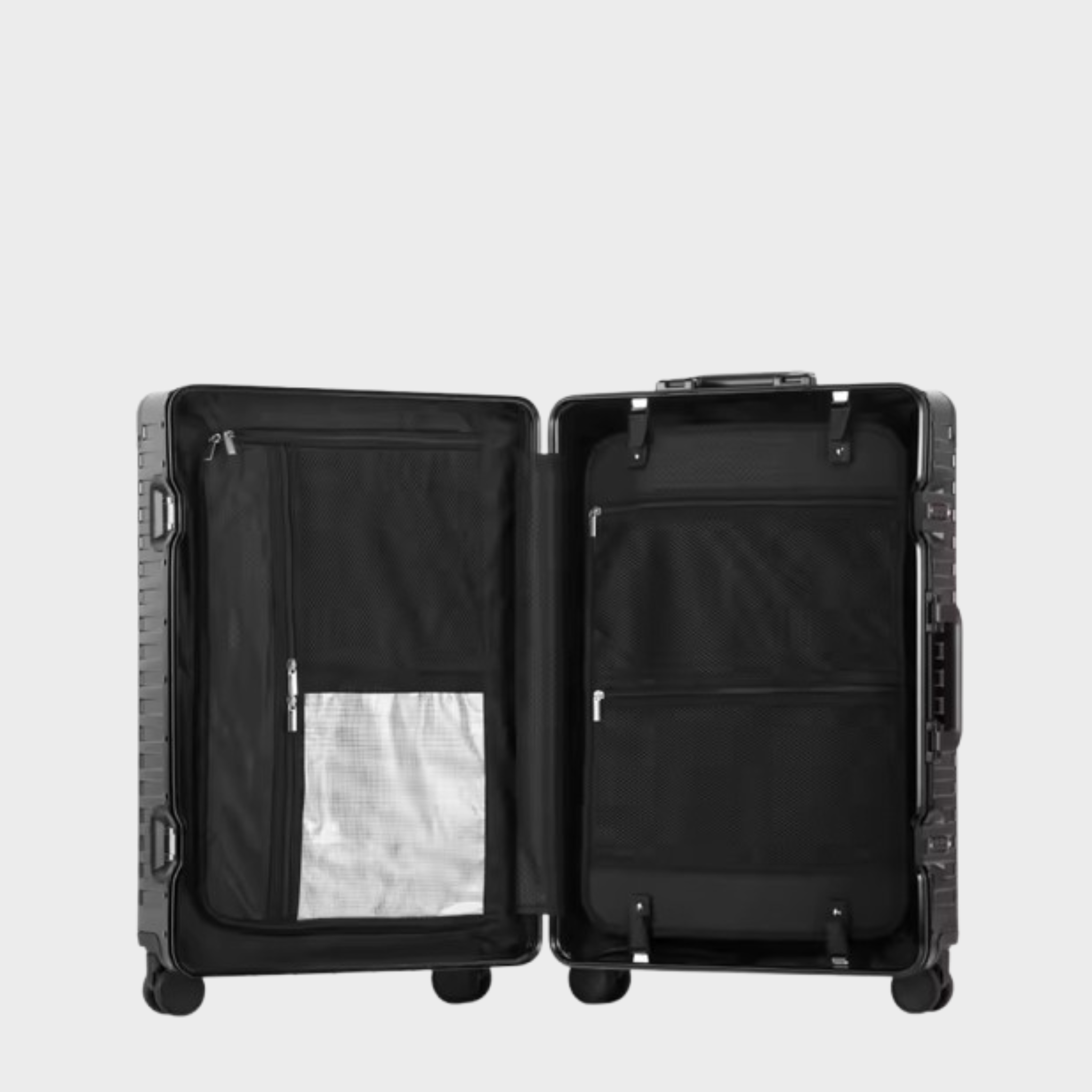 Harmonie : Cabine