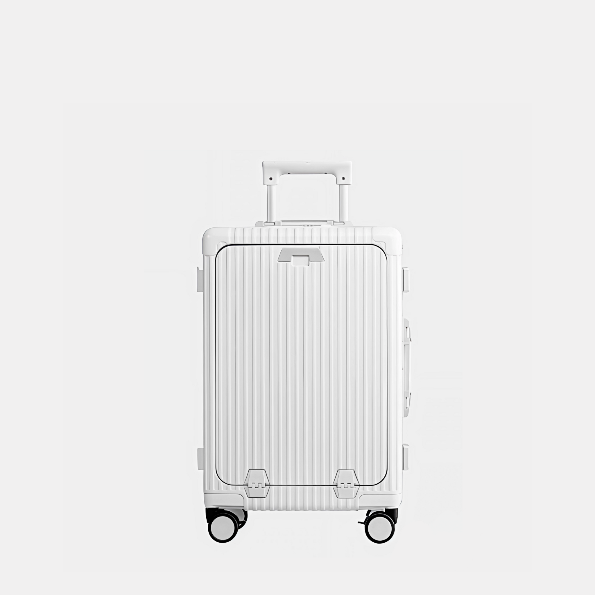 Essentiel : cabine