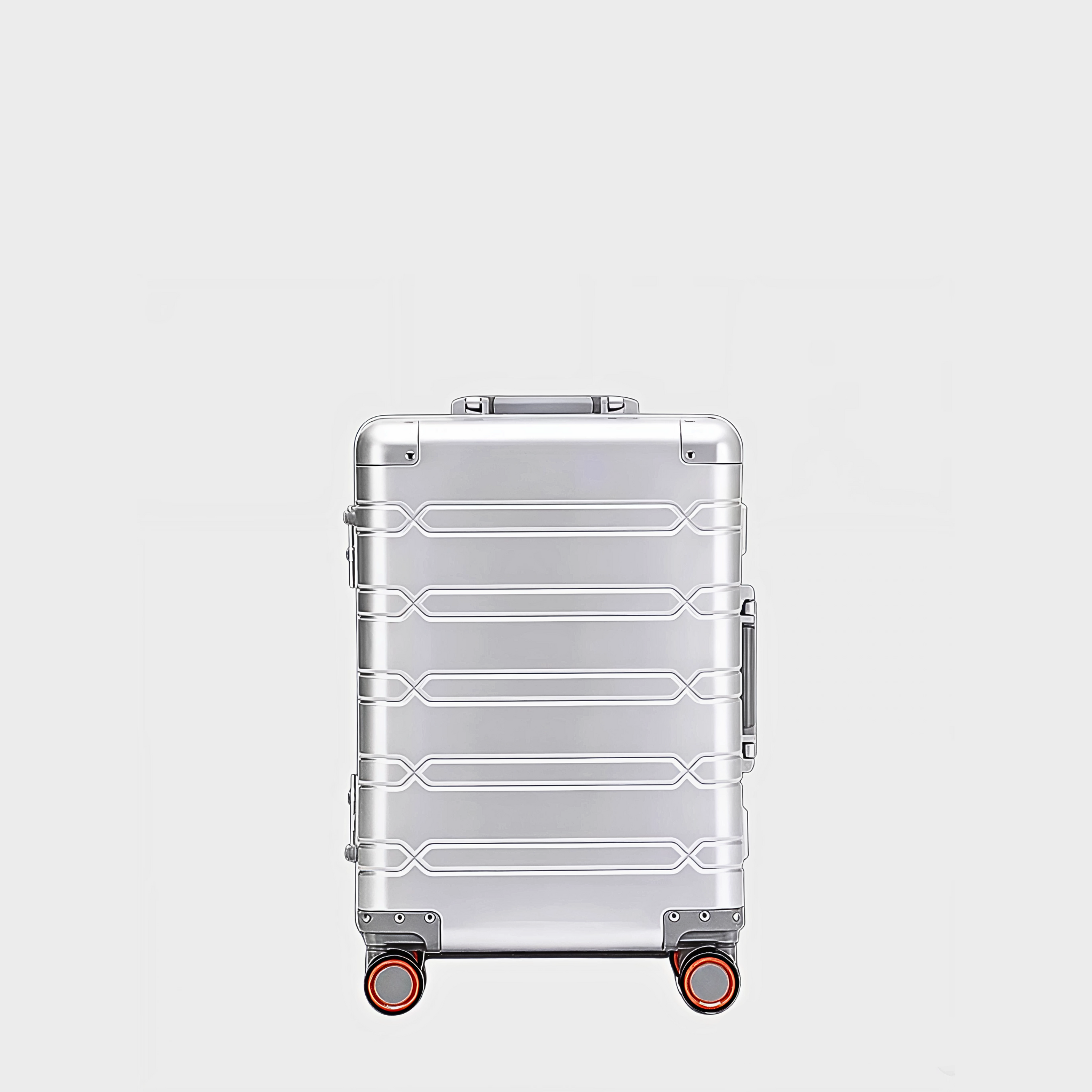 Mirage : Cabine