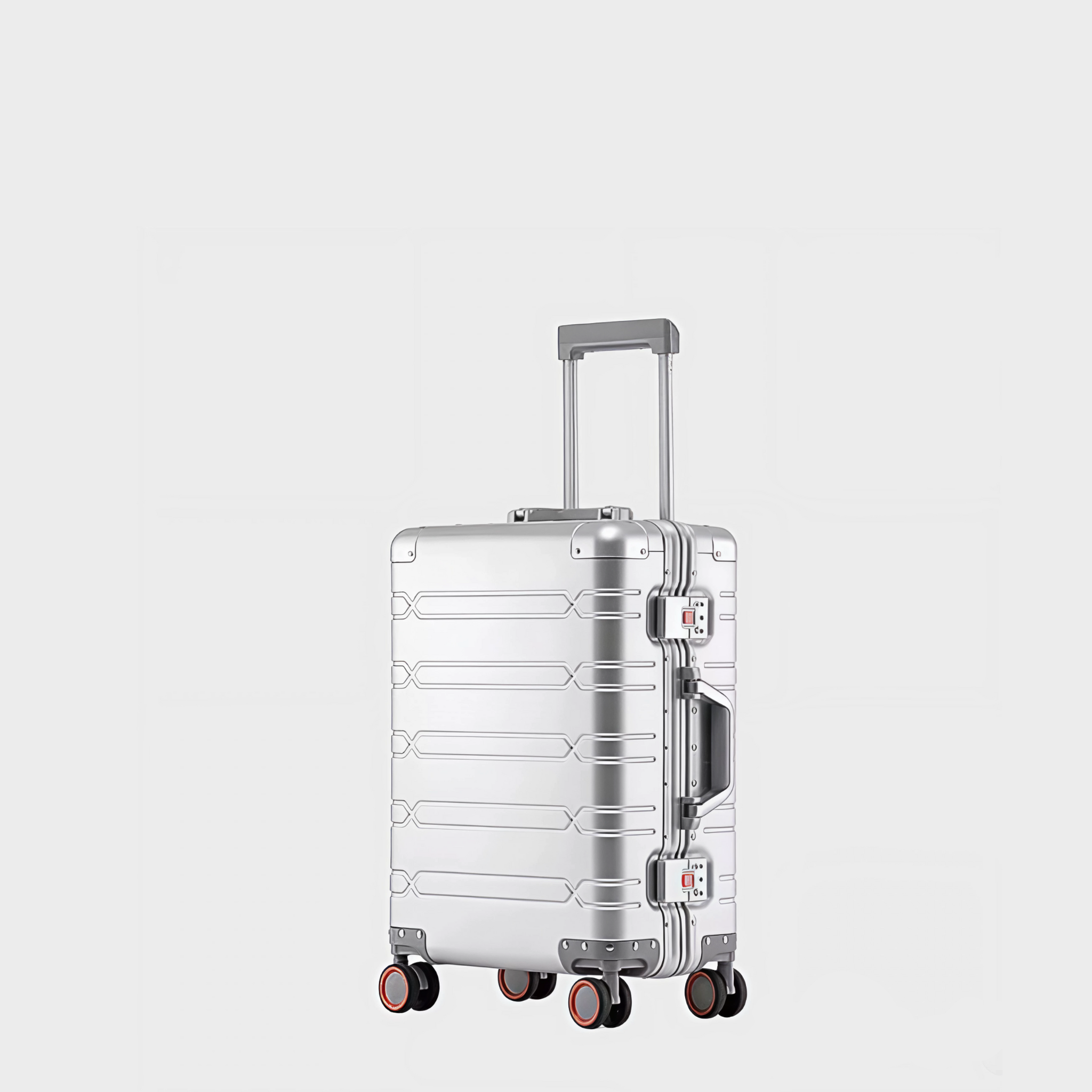 Mirage : Cabine