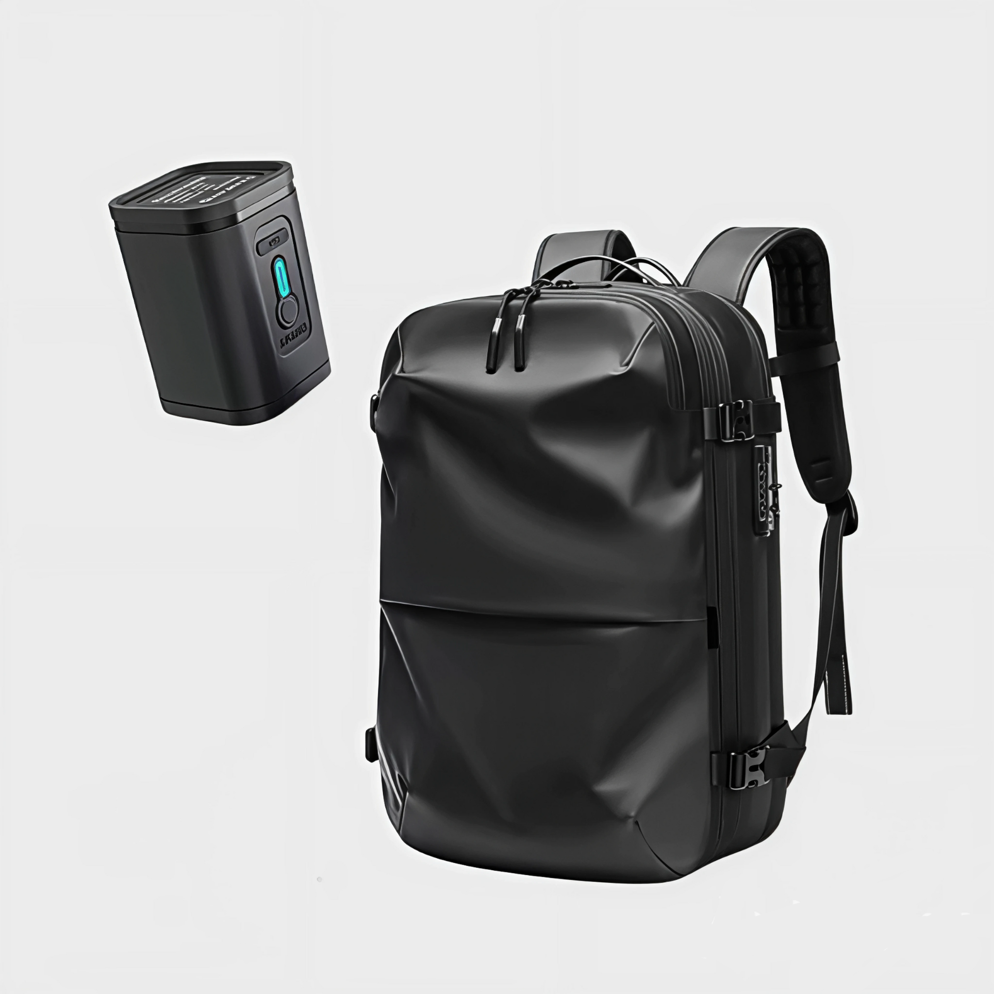 Explorateur tech